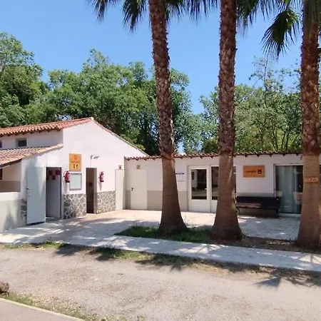 Camping Parc Des 7 Fonts * Agde