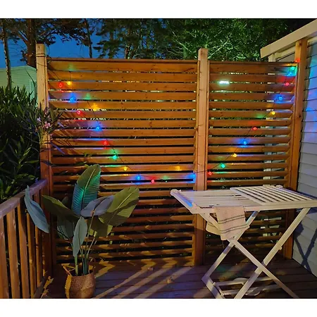 Camping Parc Des 7 Fonts * Agde